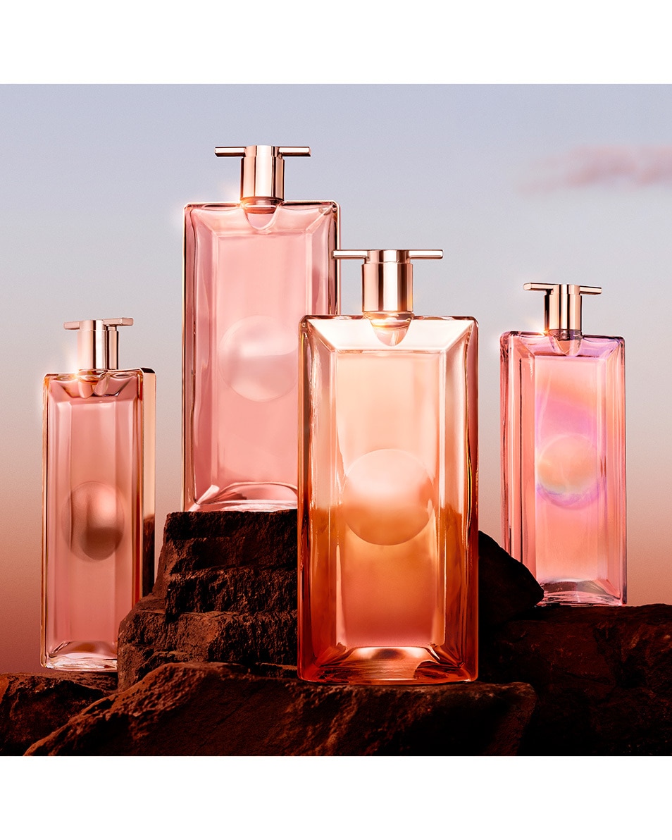 LANCÔME IDOLE NOW EAU DE PARFUM 25 ML 5