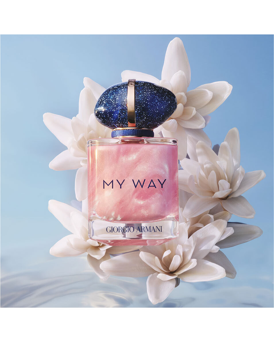 EAU DE PARFUM LIMITED EDITION