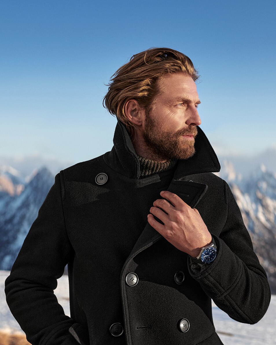 MONTBLANC EXPLORER PLATINUM EAU DE PARFUM 100 ML 5