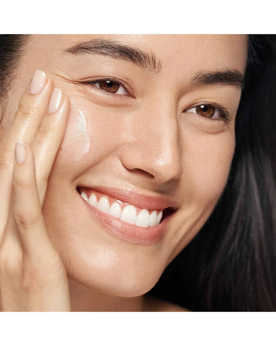 CLINIQUE Moisture Surge™ Intense 72H Lipid-Replenishing Hydrator HYDRATERENDE DAG- & NACHTCRÈME - DROGE TOT GEMENGDE HUID 75 ML 5