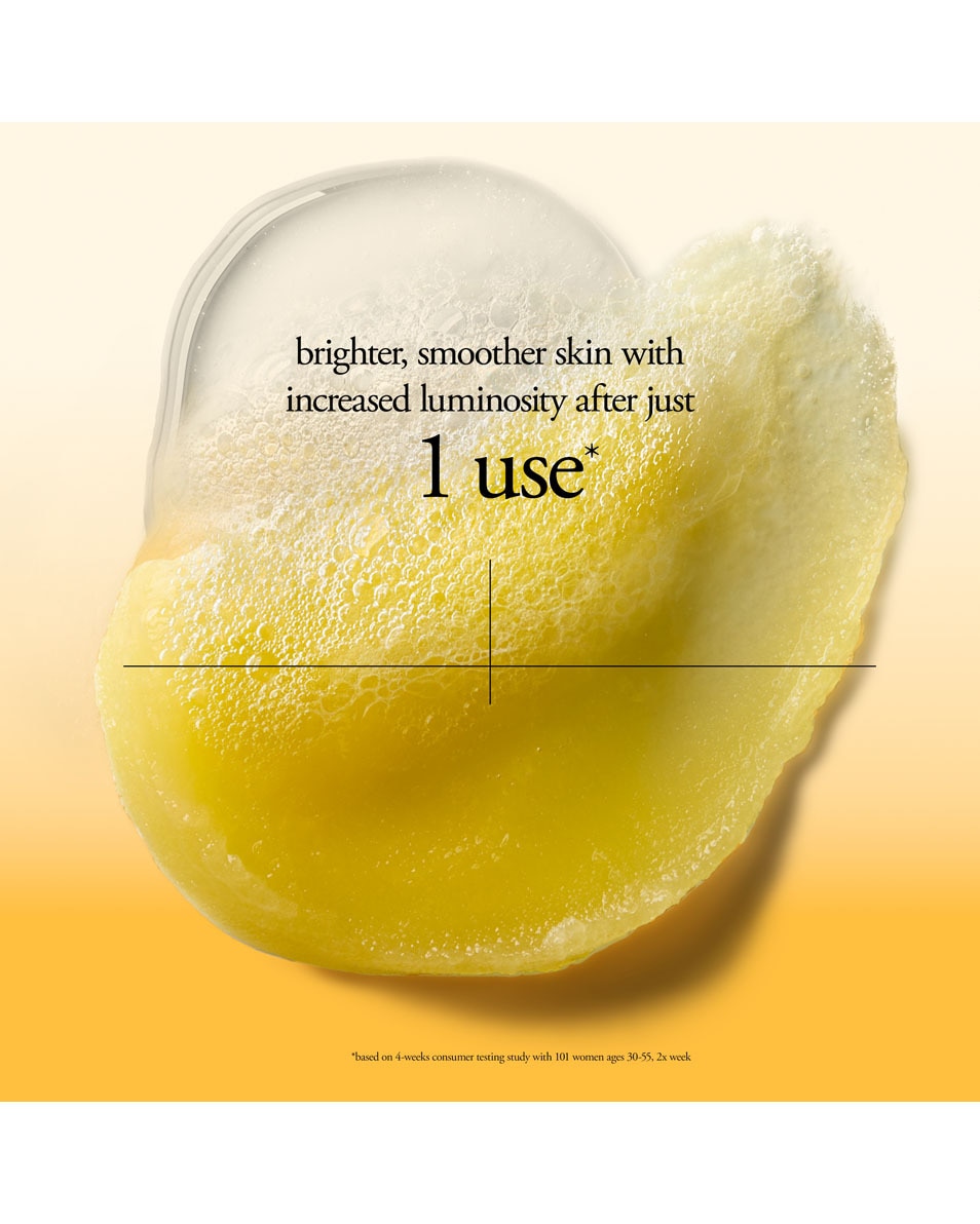 PHILOSOPHY The Microdelivery Vitamin c resurfacing peel kit 2 ST