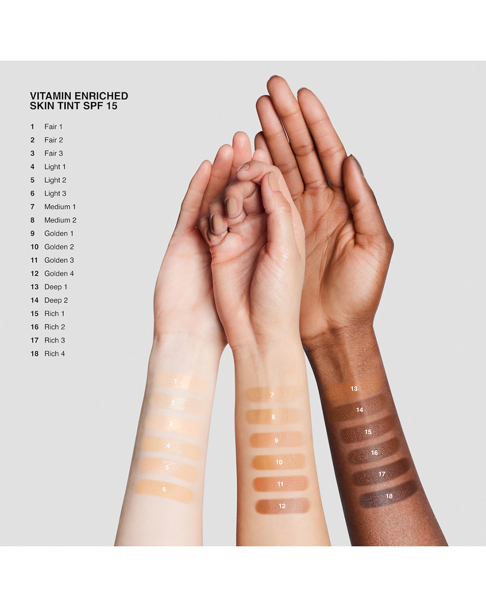 GETINTE BB CRÈME - LICHT & HYDRATEREND SPF15