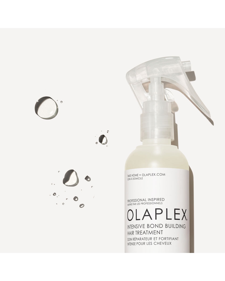 Nº.0 INTENSIVE BOND BUILDING TREATMENT