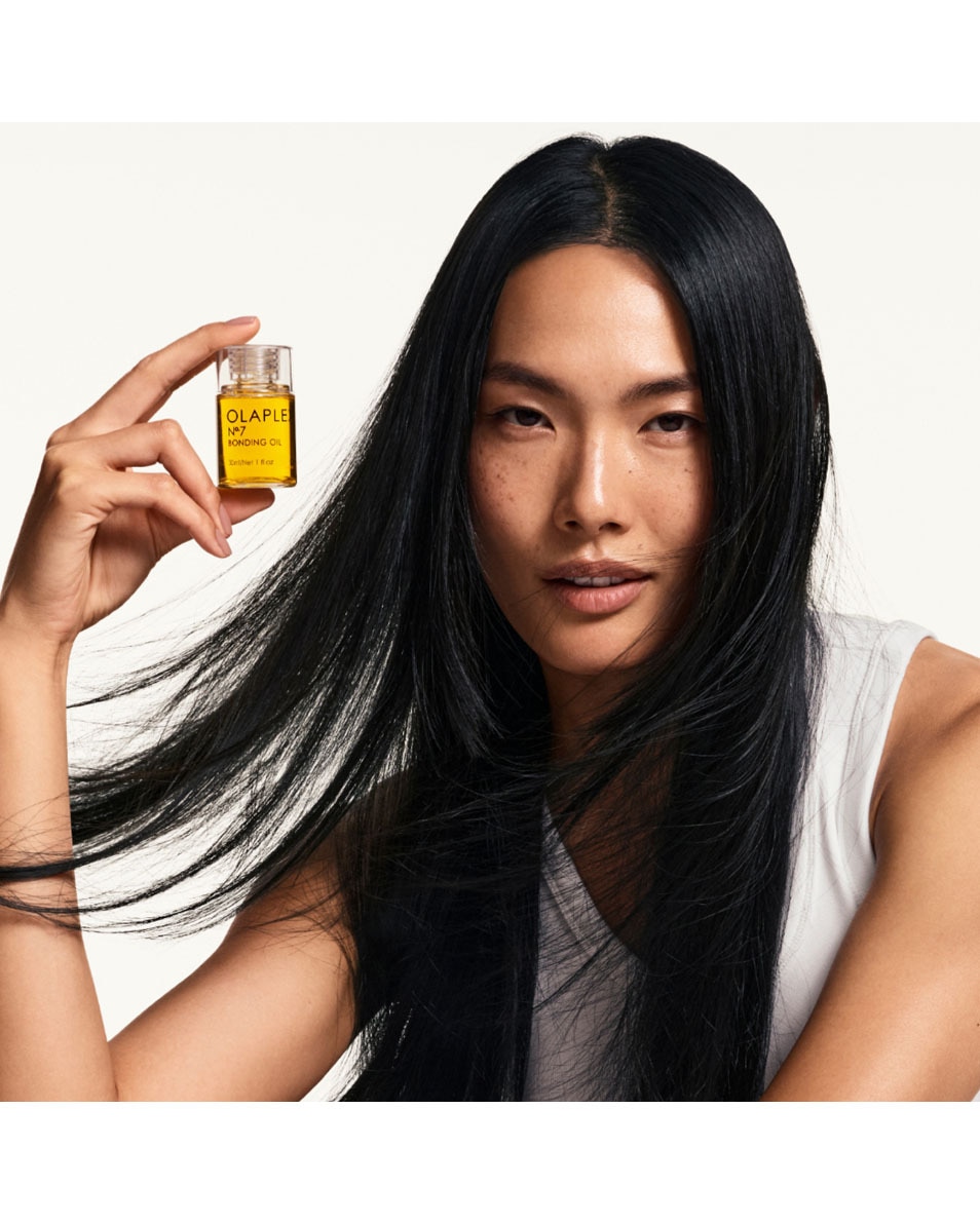OLAPLEX OLAPLEX Nº 7 BONDING OIL 30 ML 3