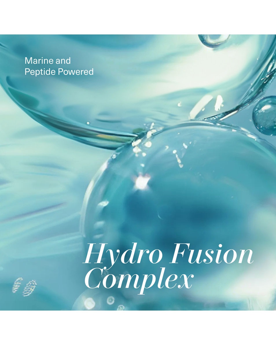 Hydraterende gezichtsolie - voedend & verzachtend