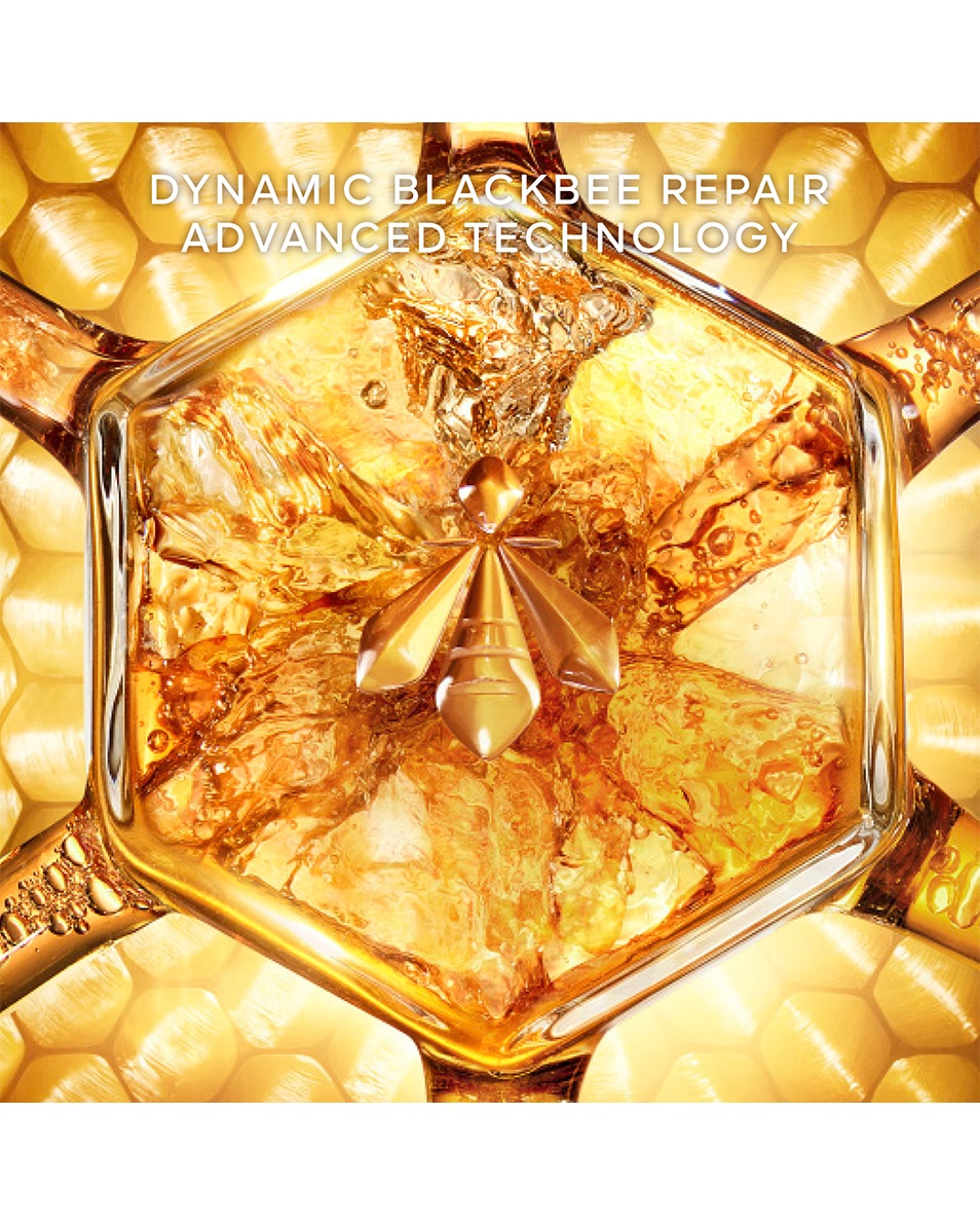 GUERLAIN ABEILLE ROYALE HONEY TREATMENT DAY CREAM 50 ML 5