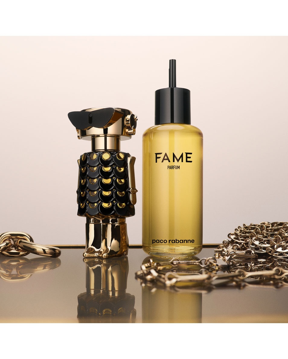RABANNE FAME PARFUM PARFUM 200 ML