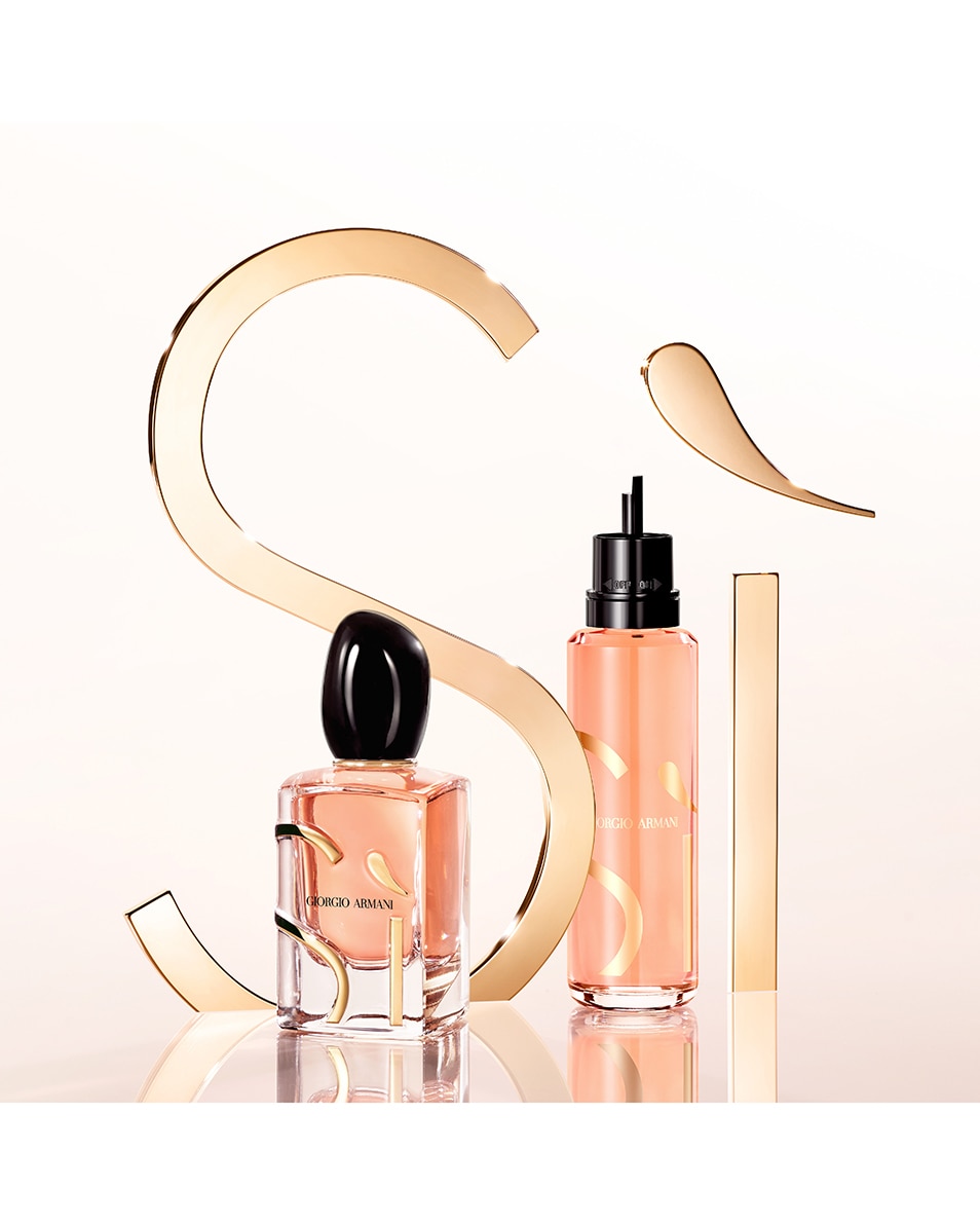 Eau De Parfum Intense - Navulbaar Dames Parfum