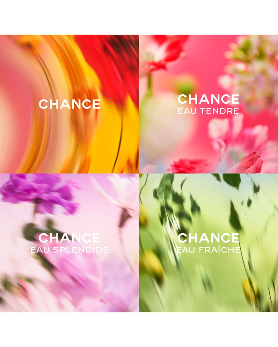 Chanel CHANCE EAU FRAÎCHE EAU DE PARFUM VERSTUIVER 50 ML 4