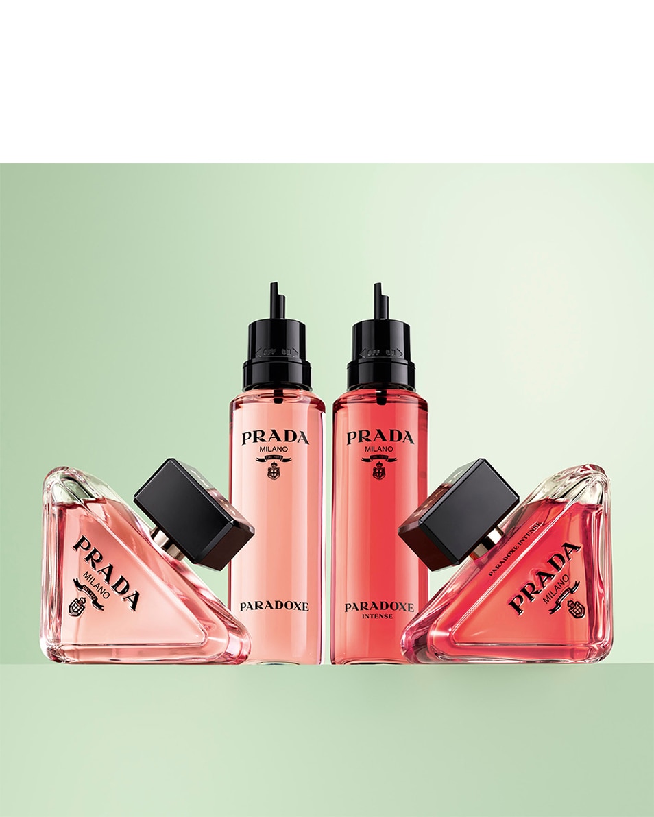 Eau De Parfum Intense - Navulbaar Dames Parfum