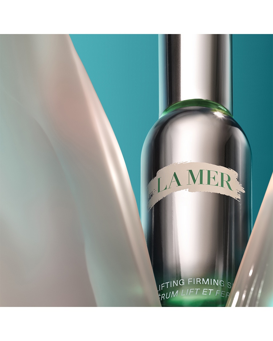 LA MER THE LIFTING FIRMING SERUM GEZICHTSSERUM - LIFT & VERSTEVIGT DE HUID - ANTI-AGING 30 ML 5