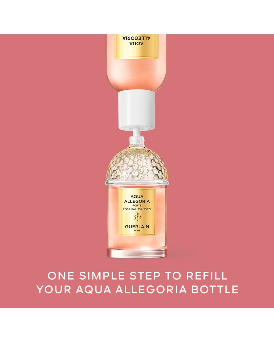 FORTE ROSA PALISSANDRO EAU DE PARFUM