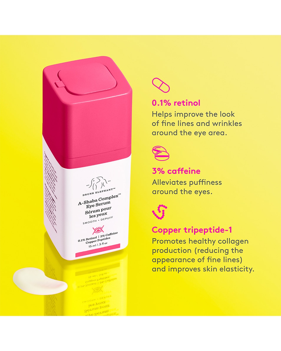 A-SHABA COMPLEX™ EYE SERUM