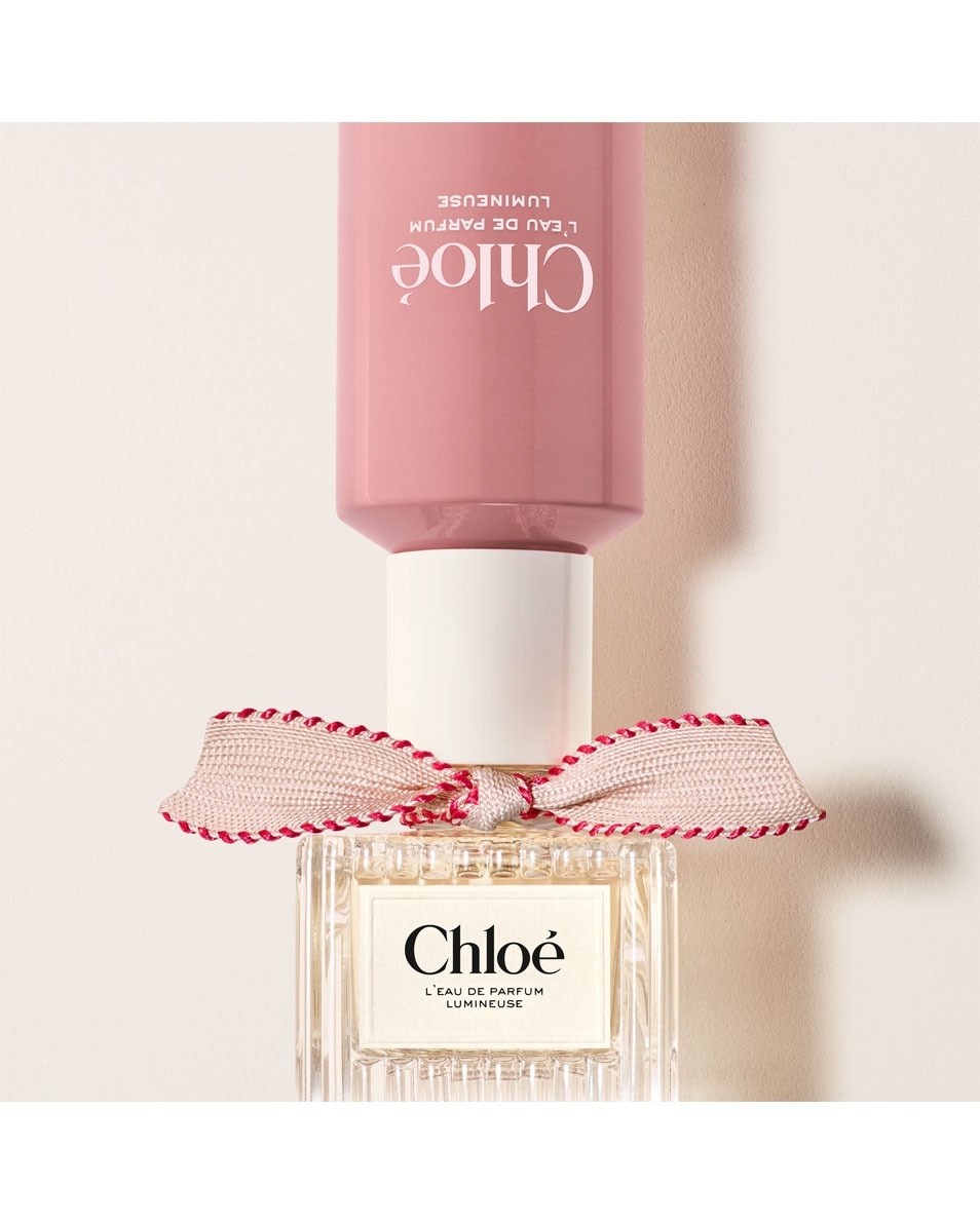 CHLOÉ LUMINEUSE EAU DE PARFUM 30 ML