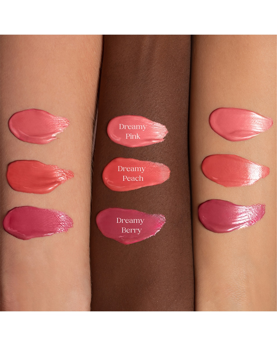 QUEEN TARZI Dream THE DREAM BLUSH Dreamy Pink 5