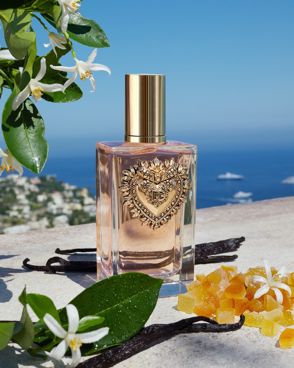 DOLCE & GABBANA DEVOTION Eau de Parfum 30 ML