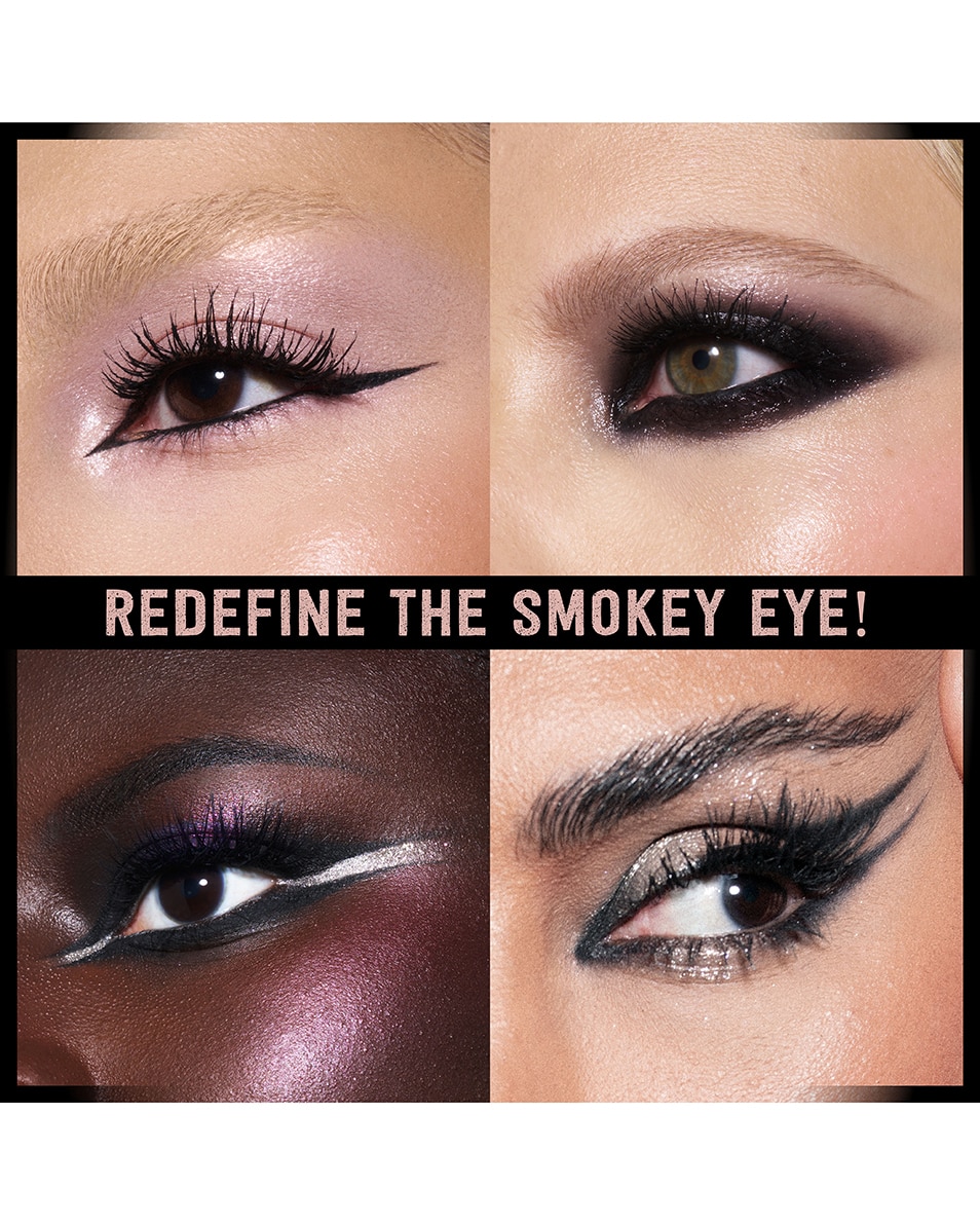 18W EYESHADOW PALETTE