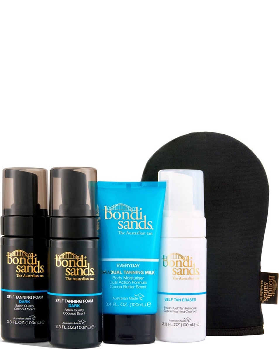 FOAM DARK TRAVEL SIZE