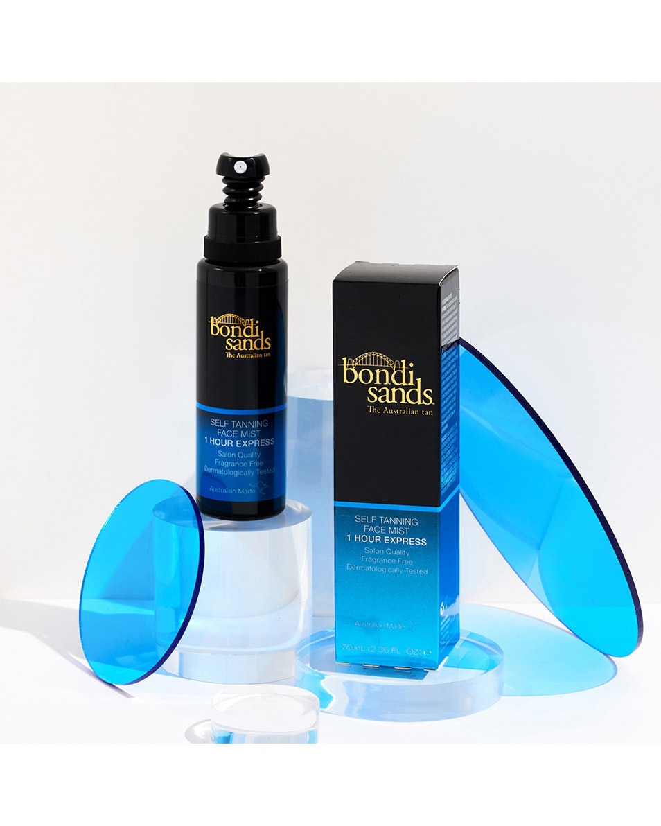 BONDI SANDS SELF TANNING FACE TAN MIST 1 HR EXPRES 70 ML 5