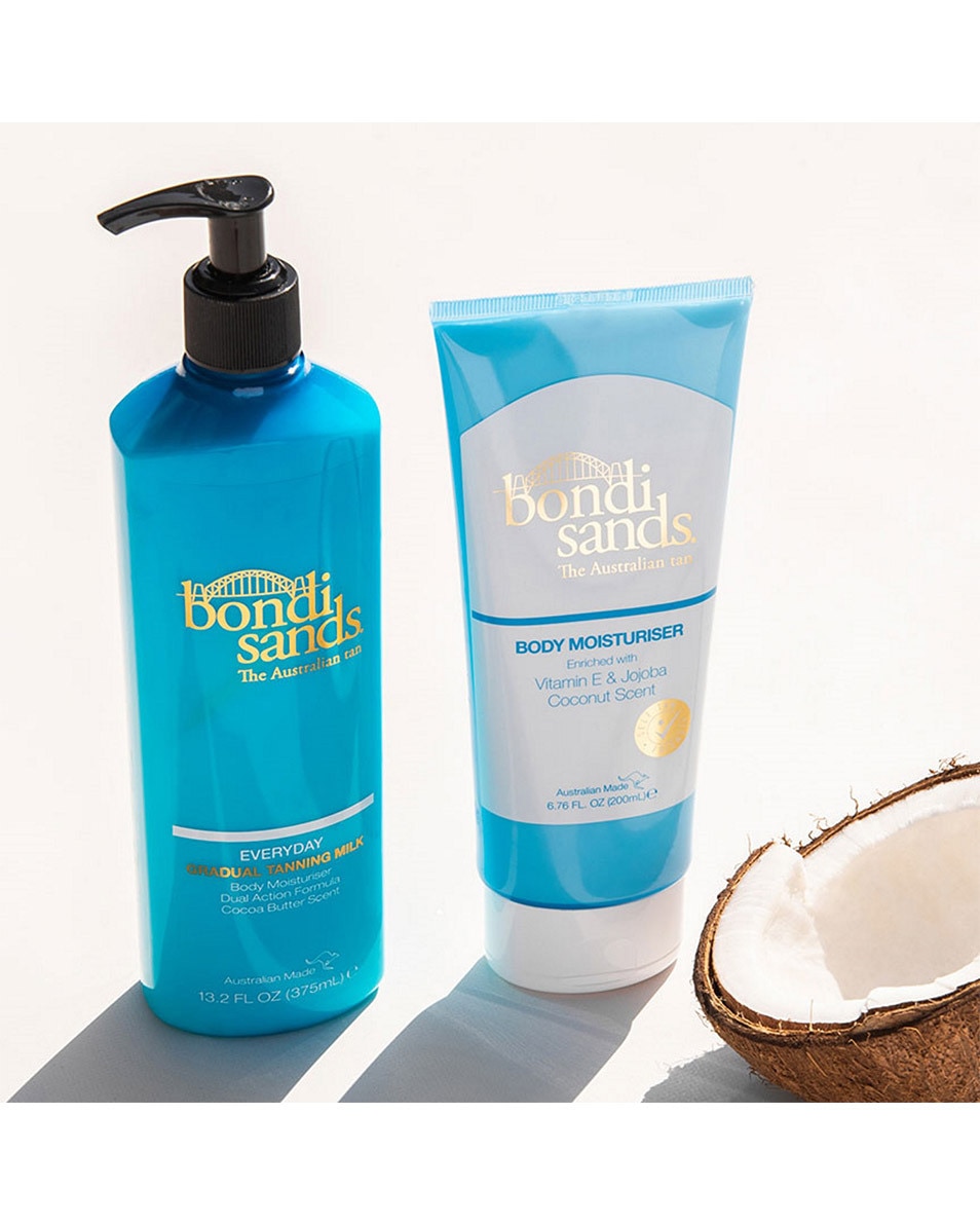 BONDI SANDS SELF TANNING TANNING MILK 375 ML 5