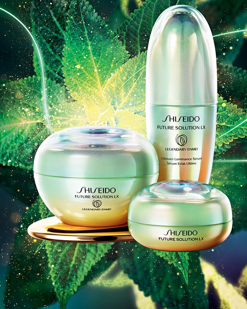 LEGENDARY ENMEI ULTIMATE BRILLIANCE EYE CREAM