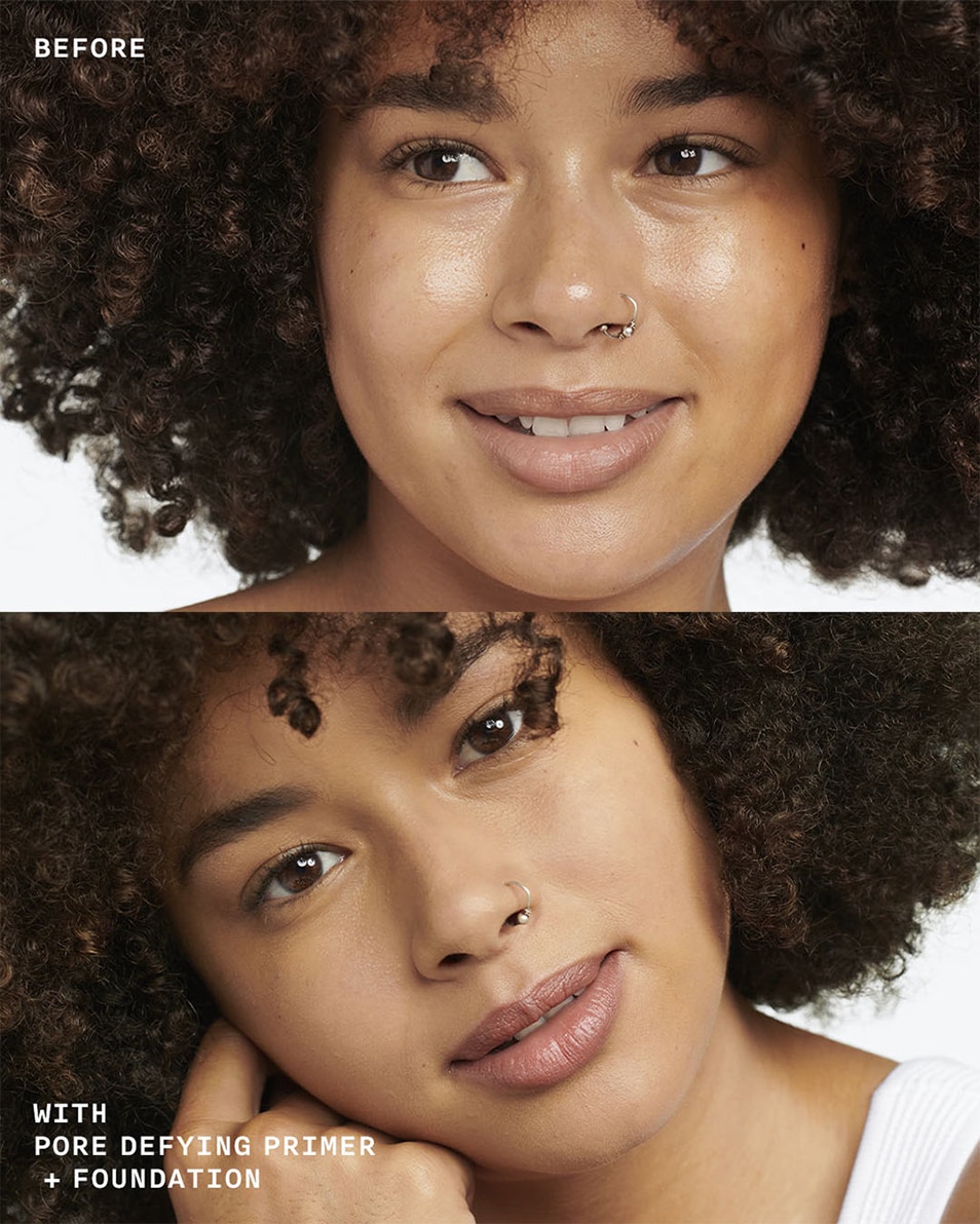 CLINIQUE EVEN BETTER™ PORE DEFYING PRIMER PRIMER VOOR FOUNDATION 30 ML 5