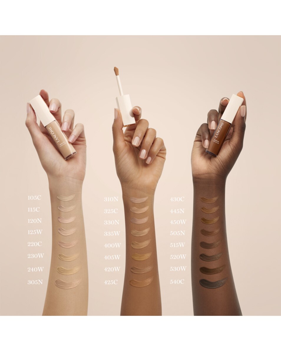 LANCÔME Teint Idole Ultra Wear Concelear Care&Glow Concealer 330N 5