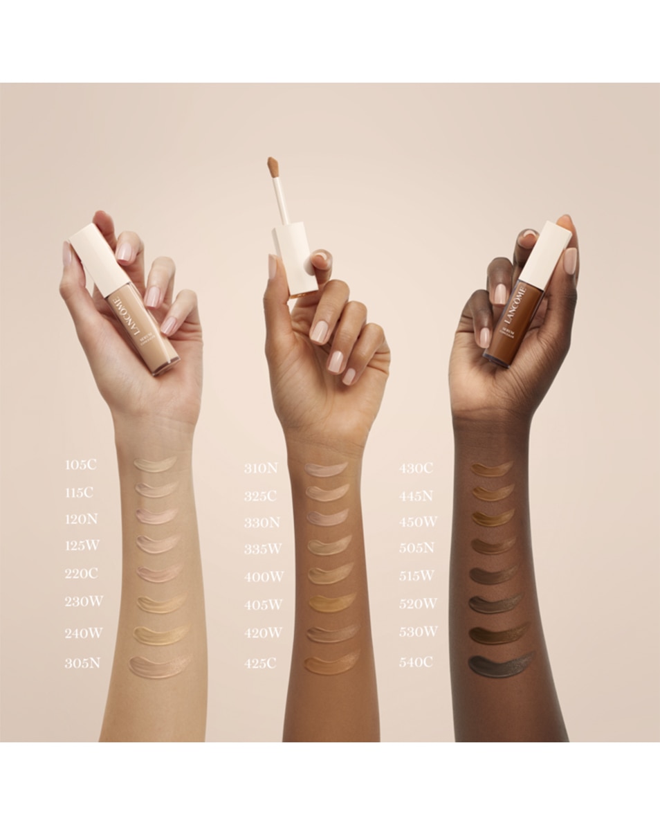 LANCÔME Teint Idole Ultra Wear Concelear Care&Glow Concealer 540C 5