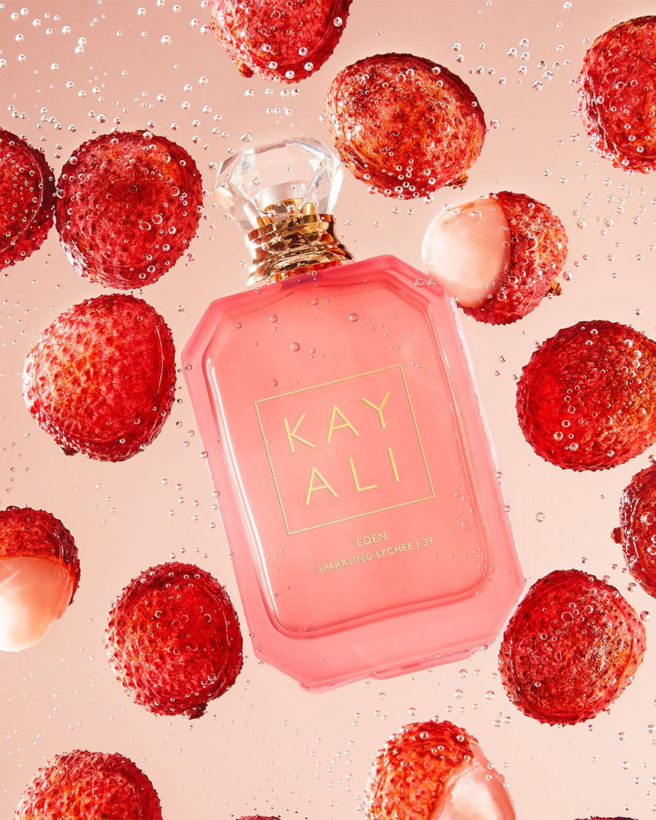 KAYALI EDEN SPARKLING LYCHEE 39 EAU DE PARFUM 50 ML 5