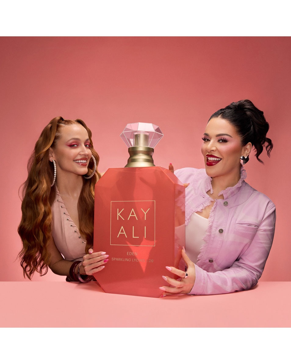 KAYALI EDEN SPARKLING LYCHEE 39 EAU DE PARFUM 50 ML 5