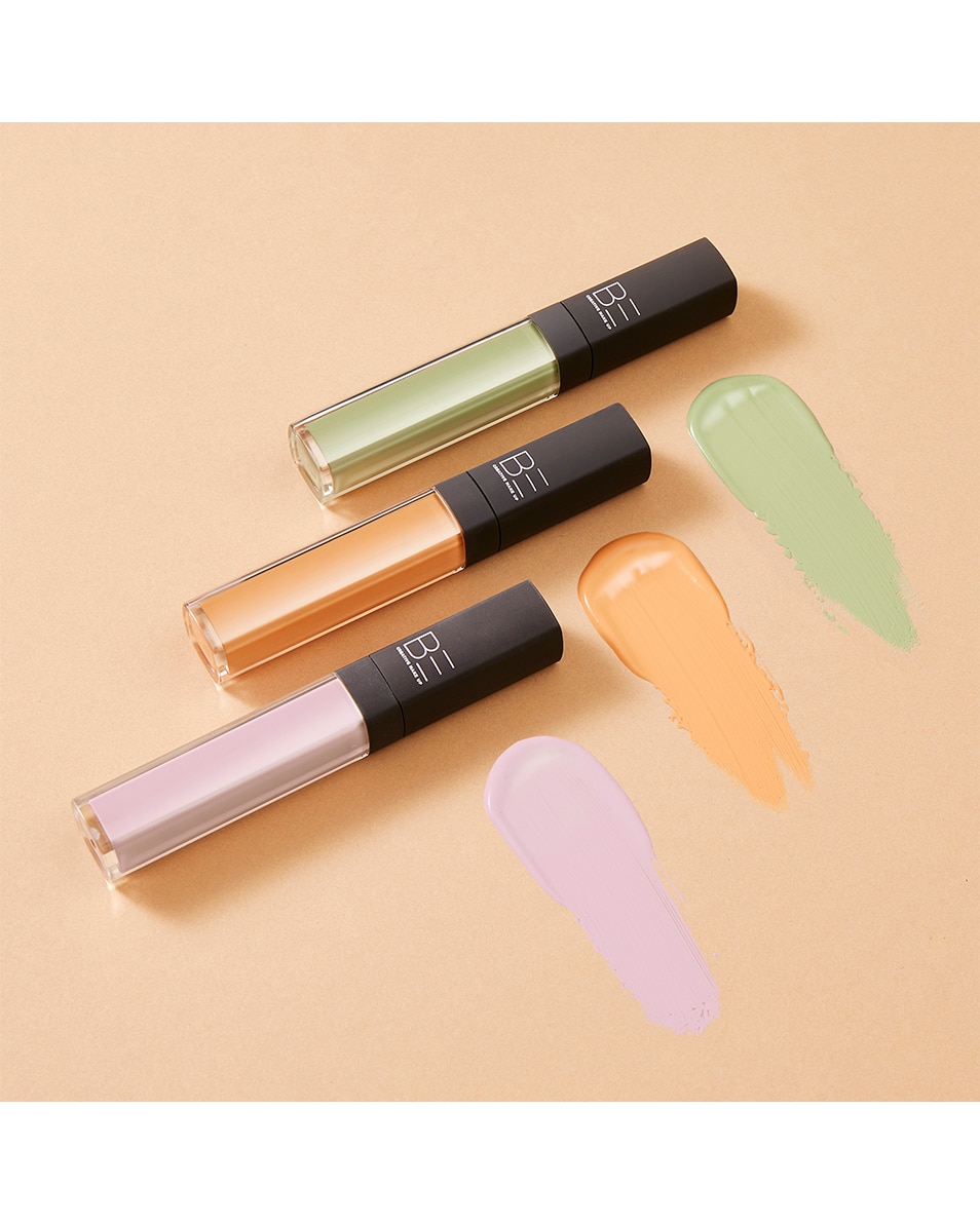 KLEURCORRIGERENDE CONCEALER