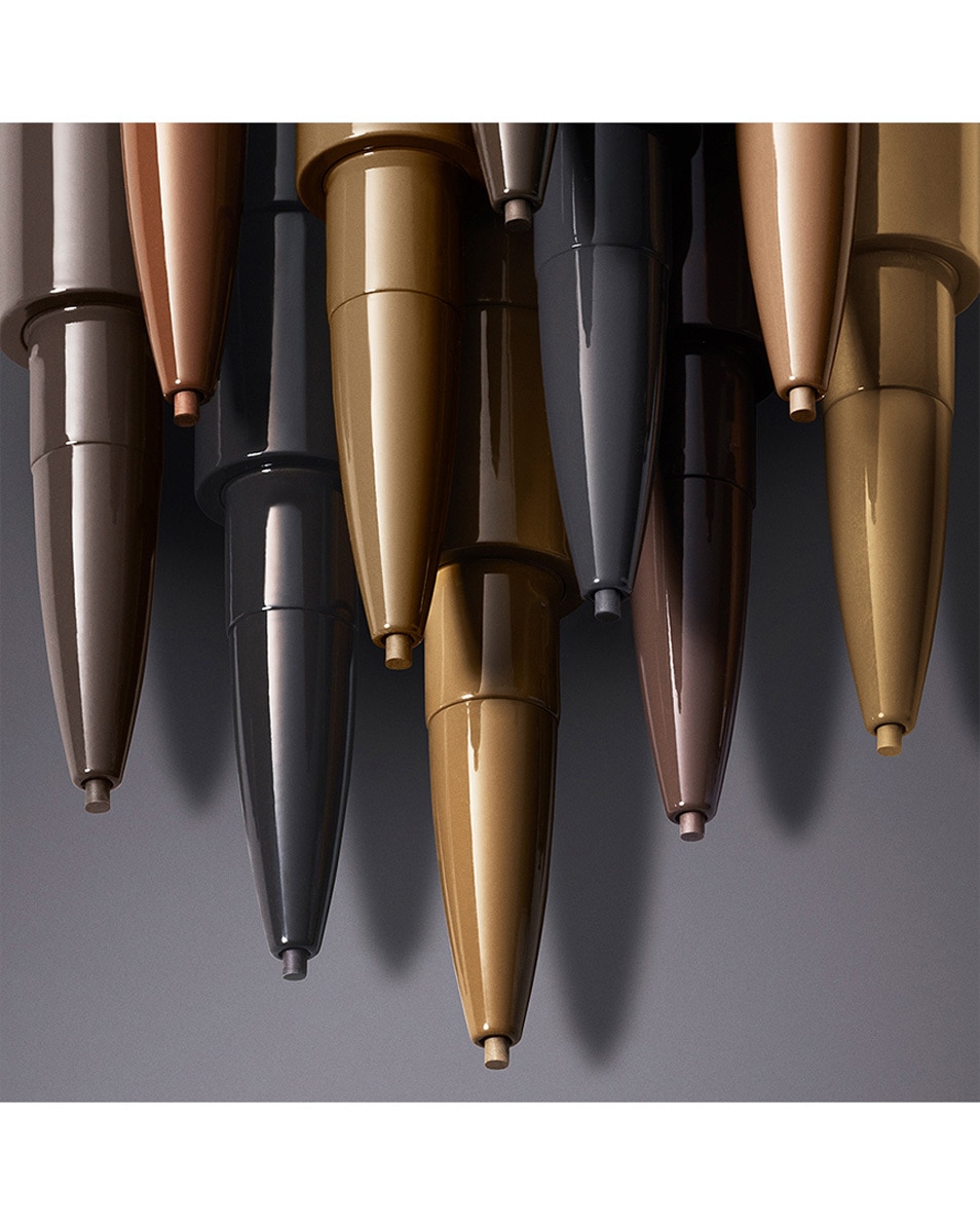 ESTÉE LAUDER Brow Perfect 3D All-in-One Styler Multi-Tasker wenkbrauwpotlood - microfijne precisie Light Brunette 5