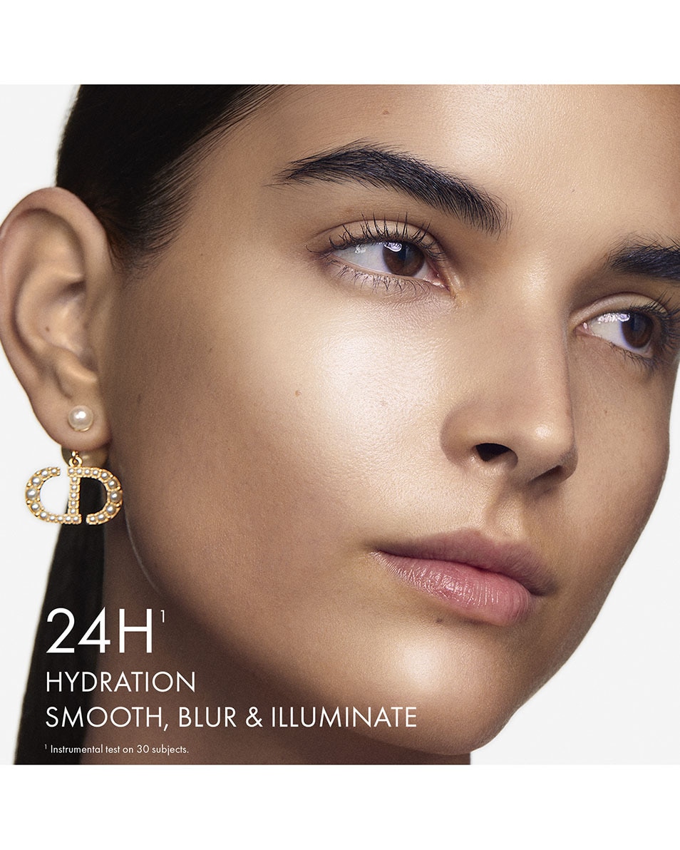 DIOR FOREVER Glow Star Filter - multifunctionele highlighter 2N 5