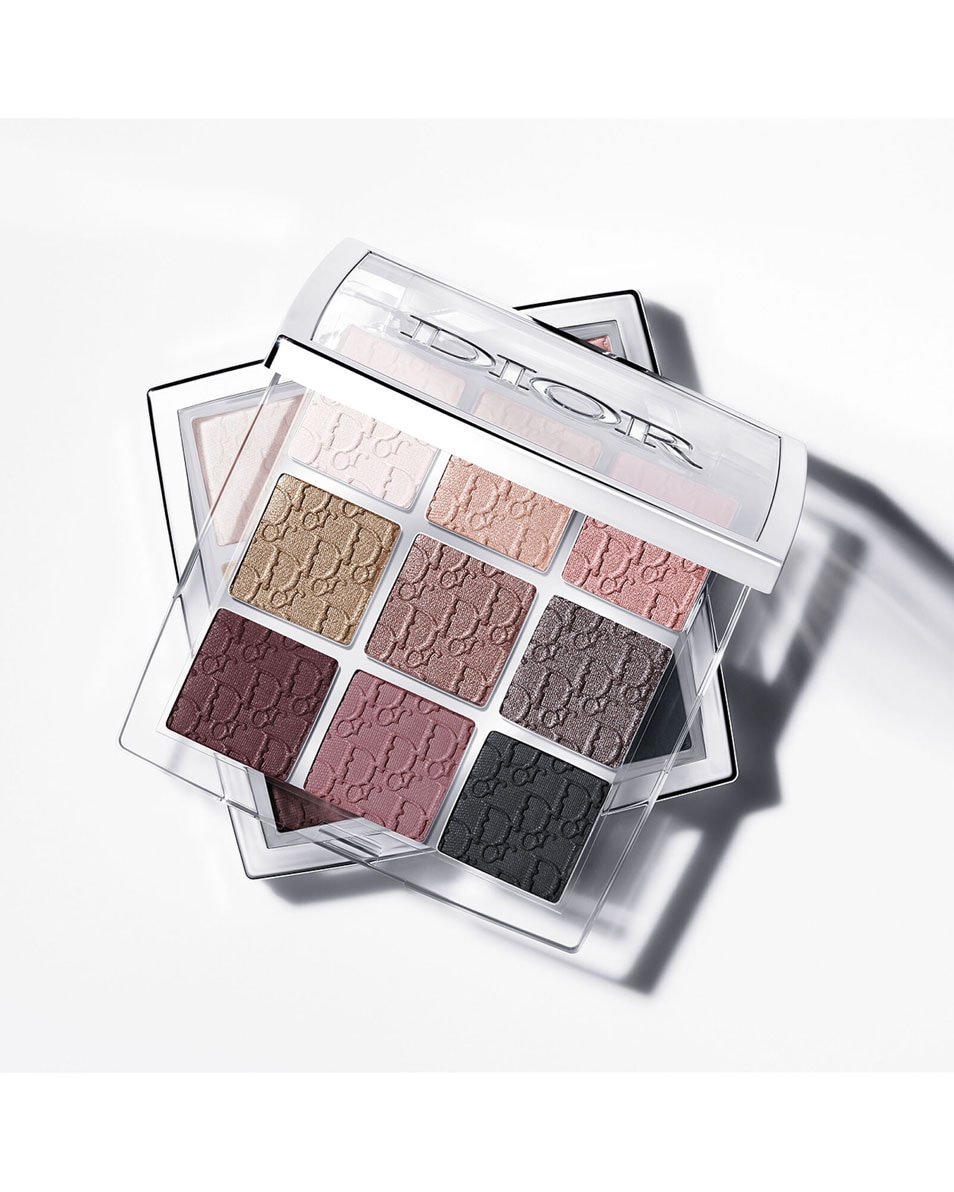 Eye Palette - Oogschaduw