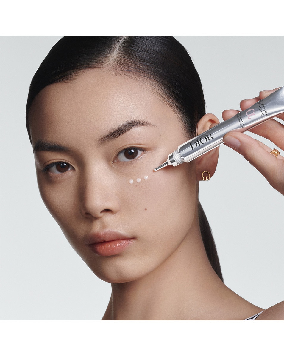 DIOR Capture Totale Hyalushot Corrector voor bestaande rimpels en 1e tekenen van rimpels 15 ML 5