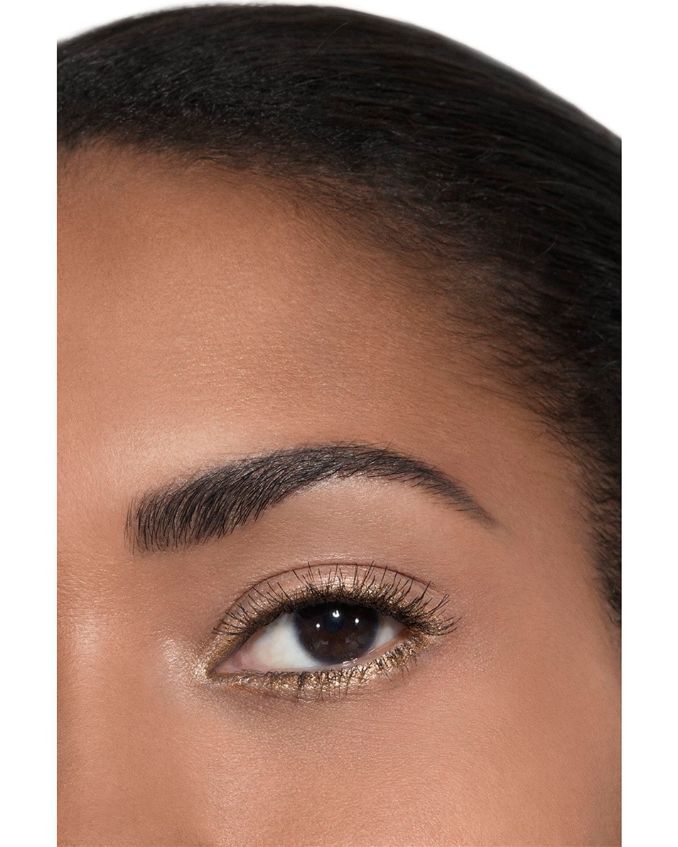 LANGHOUDEND OOGCONTOURPOTLOOD, EYELINER EN OOGPOTLOOD