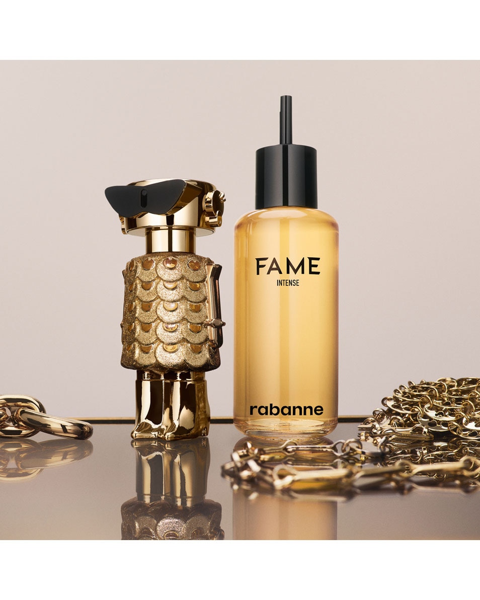 RABANNE Fame Intense Eau de Parfum 200 ML