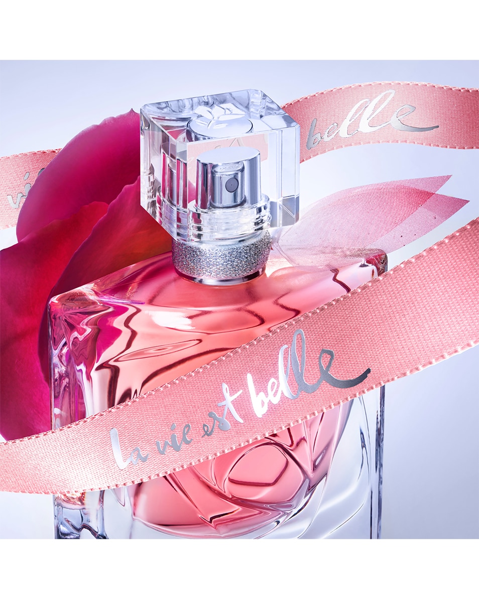 LANCÔME La Vie Est Belle Rose Extraordinaire Eau De Parfum 100 ML 5