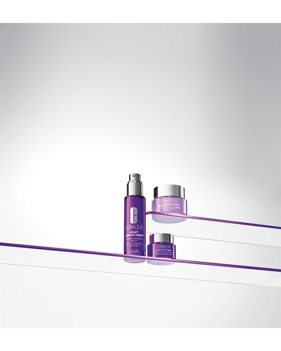 Hydraterende crème met SPF - anti-aging