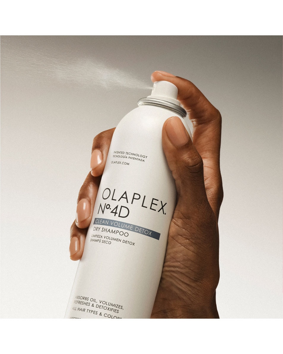 OLAPLEX N°4D Clean Volume Detox Droogshampoo 50 ML