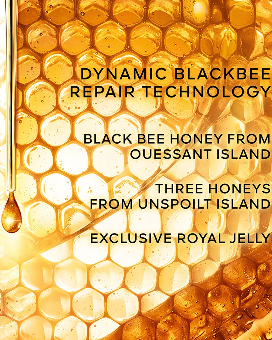 CLARIFY & REPAIR CREME - DE NAVULLING