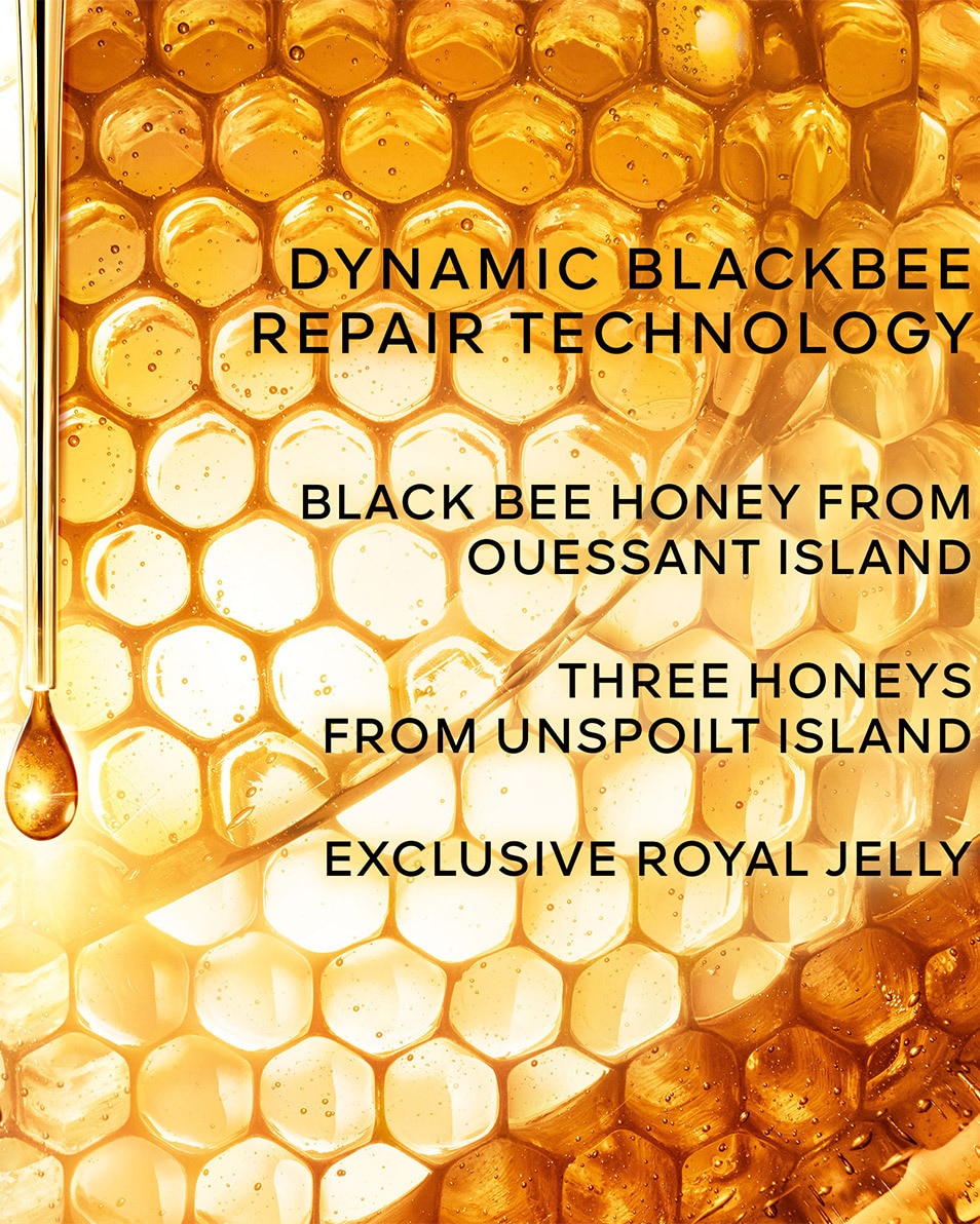 CLARIFY & REPAIR CREME