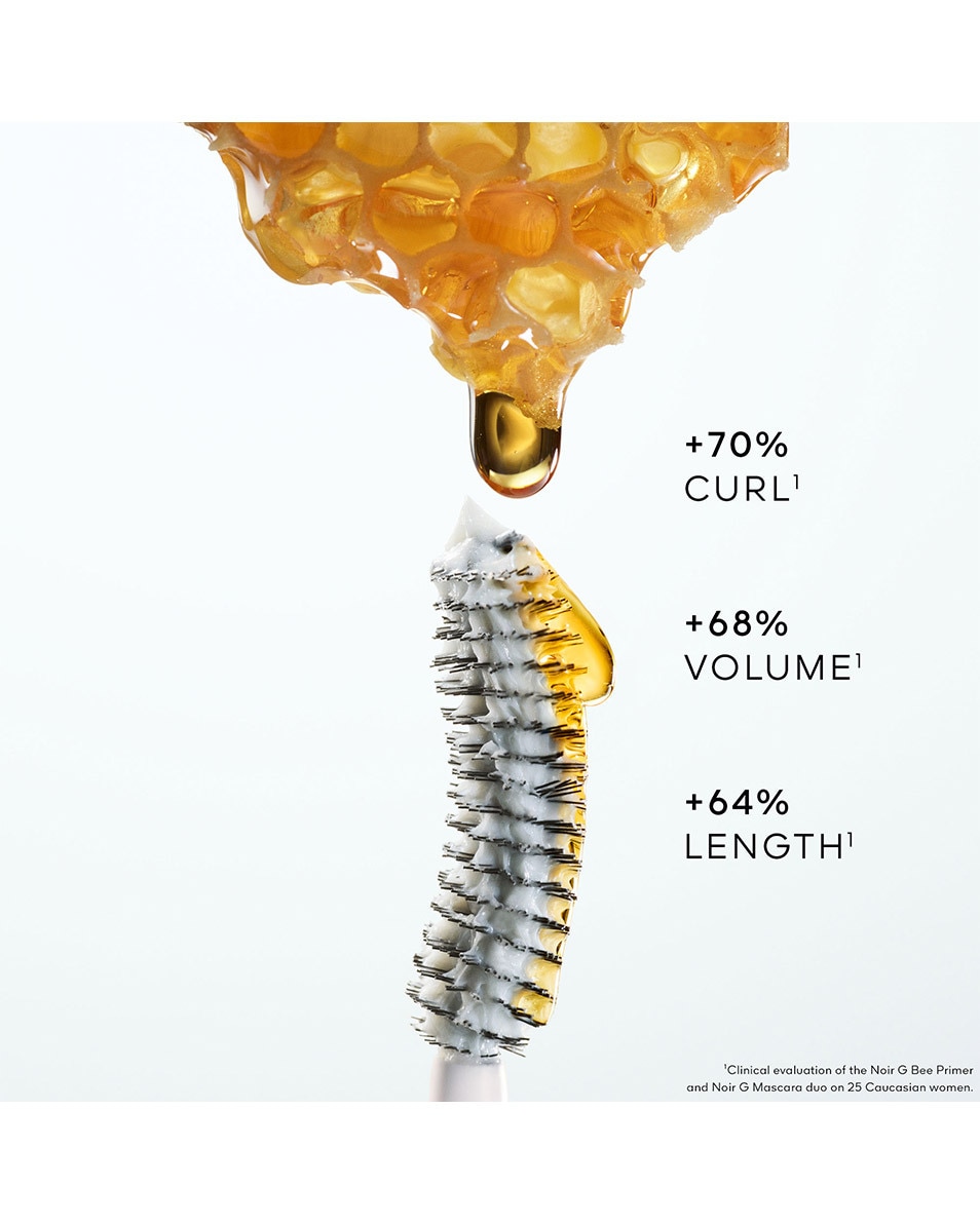 SERUM VOOR VOLLERE WIMPERS