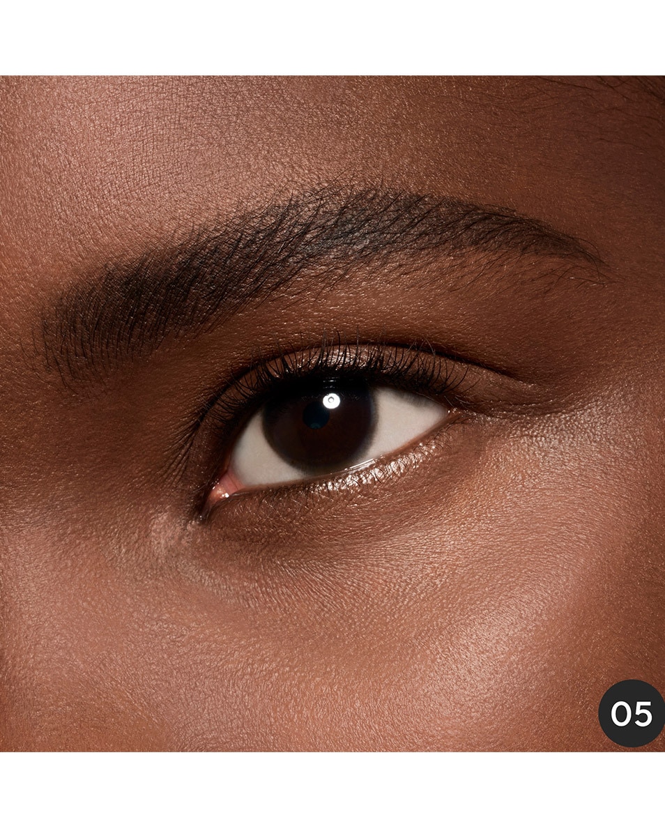 GUERLAIN Brow G Wenkbrauwpotlood, Hoge nauwkeurigheid en langhoudend 02 Auburn 5