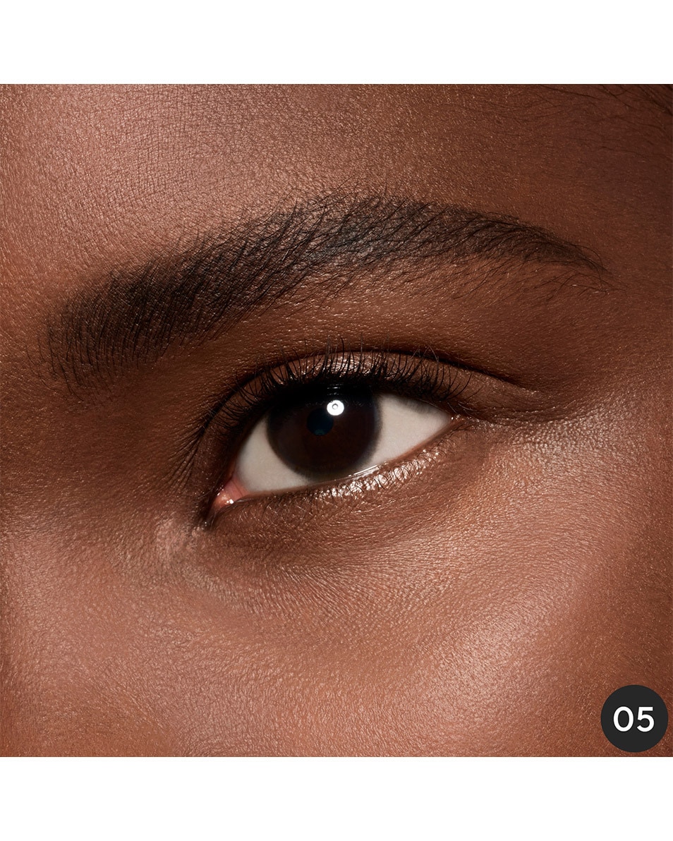 GUERLAIN Brow G Wenkbrauwpotlood, Hoge nauwkeurigheid en langhoudend 03 Medium Brown 5