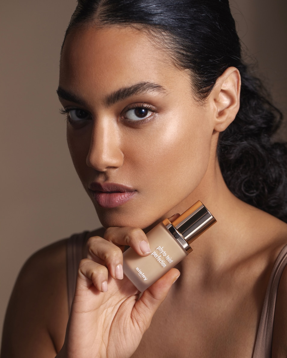 SISLEY Phyto Teint Perfection Foundation 2N1 SAND 5