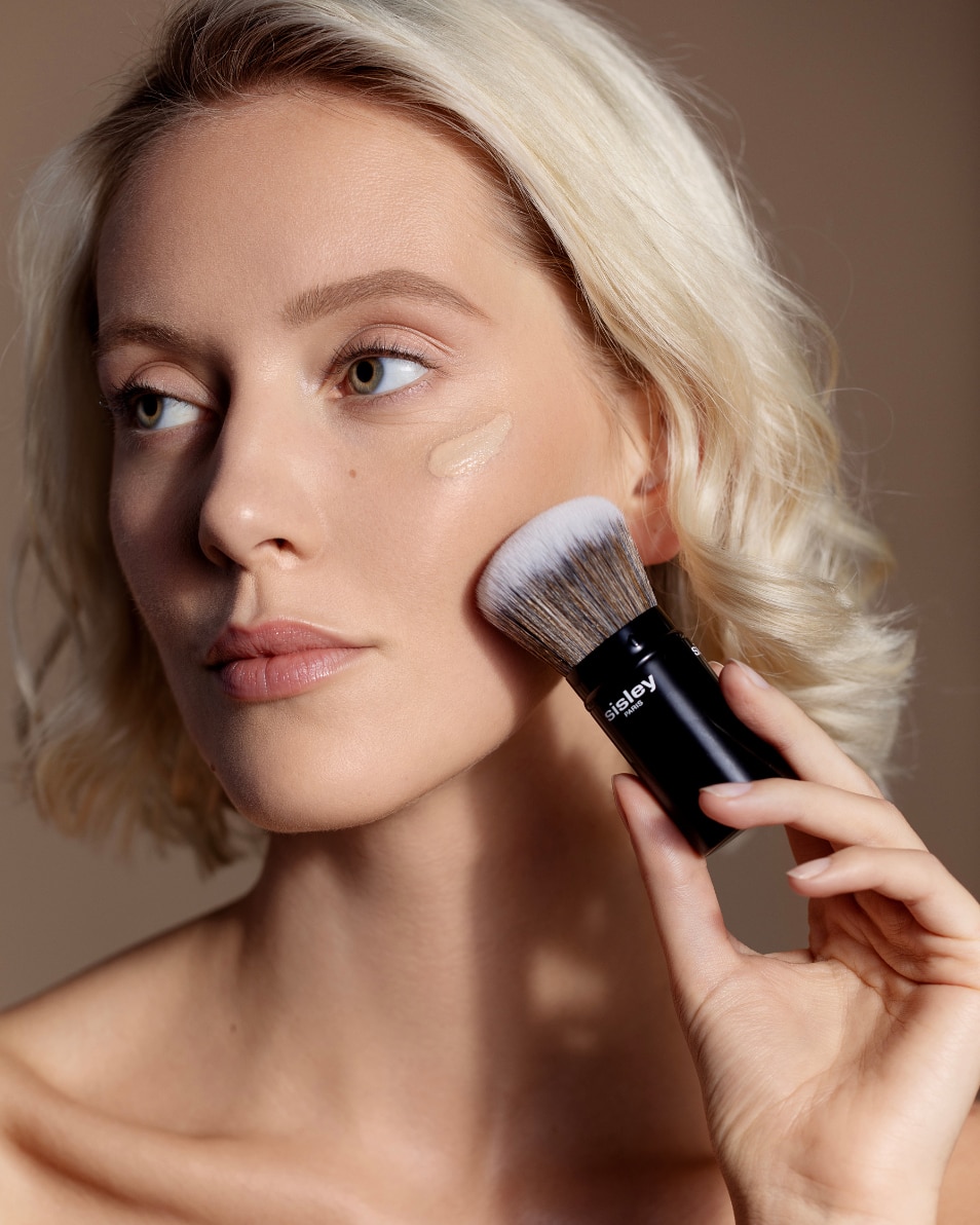 SISLEY Phyto Teint Perfection Foundation 1W1 ECRU 5