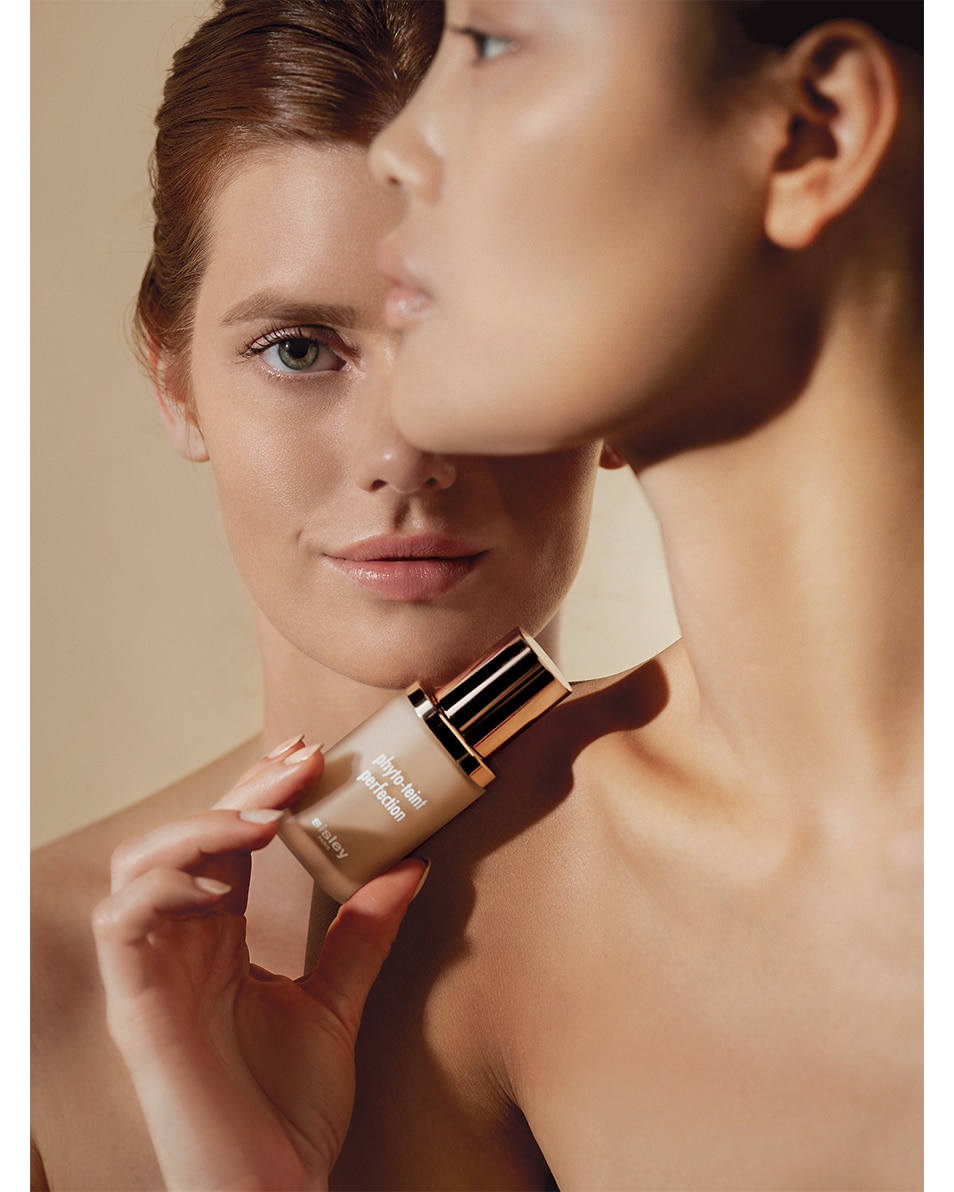 SISLEY Phyto Teint Perfection Foundation 0C VANILLA 5