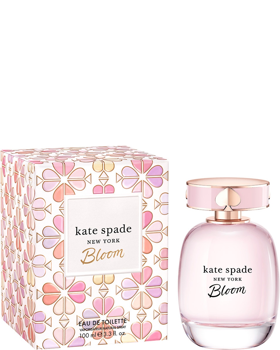 KATE SPADE Bloom Eau de Toilette 100 ML 5