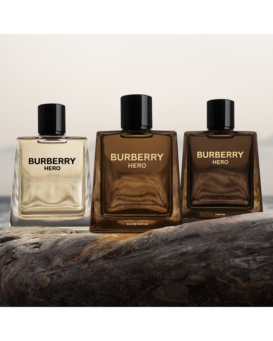 BURBERRY Hero Parfum 50 ML 5